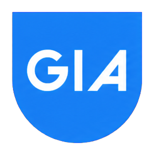 GIA シンボル